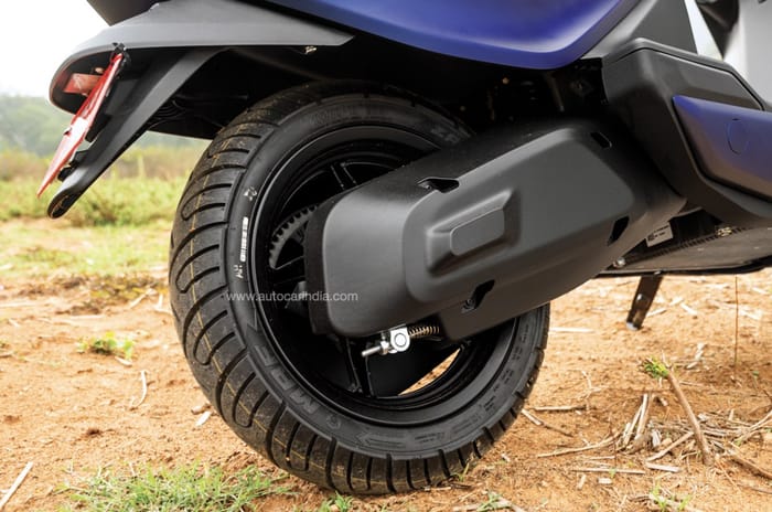 Ather Rizta review: Still want that iQube or Activa?